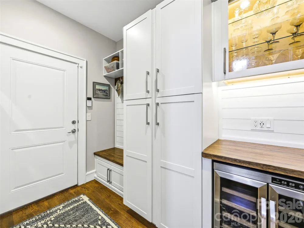 101 Glen Trillium Drive Fletcher, NC 28732