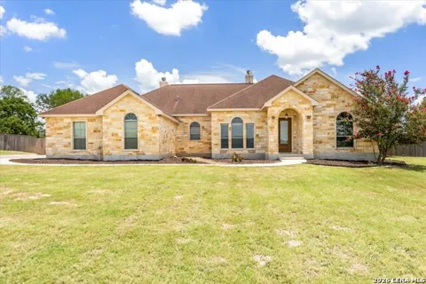 160 ABREGO LAKE DR