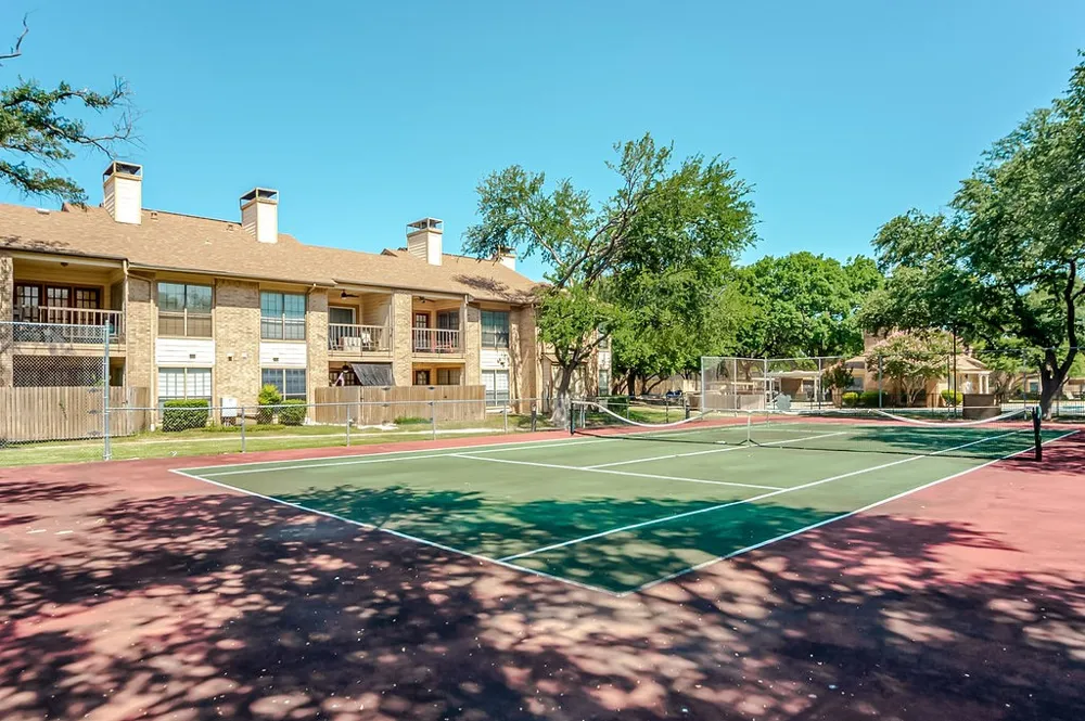 16301 Ledgemont Lane #101 Addison, TX 75001