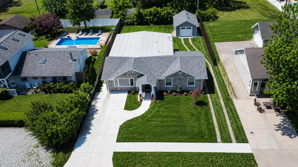 340 Berrien Street New Buffalo, MI 49117