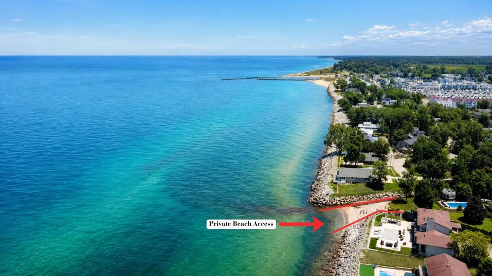 340 Berrien Street New Buffalo, MI 49117