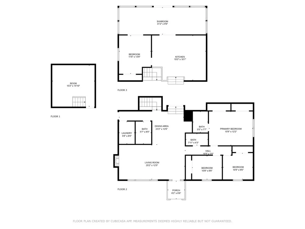 340 Berrien Street New Buffalo, MI 49117