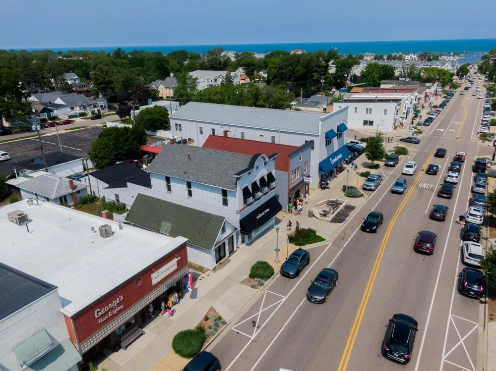 340 Berrien Street New Buffalo, MI 49117