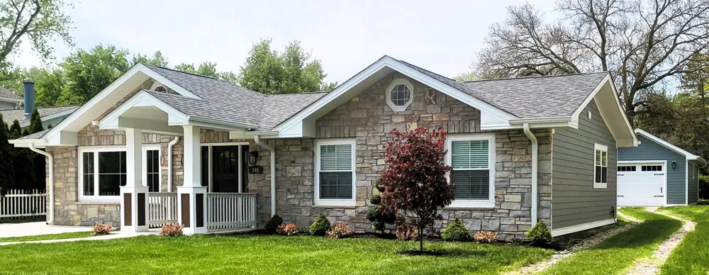 340 Berrien Street New Buffalo, MI 49117