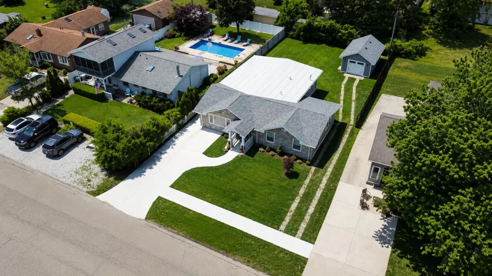 340 Berrien Street New Buffalo, MI 49117