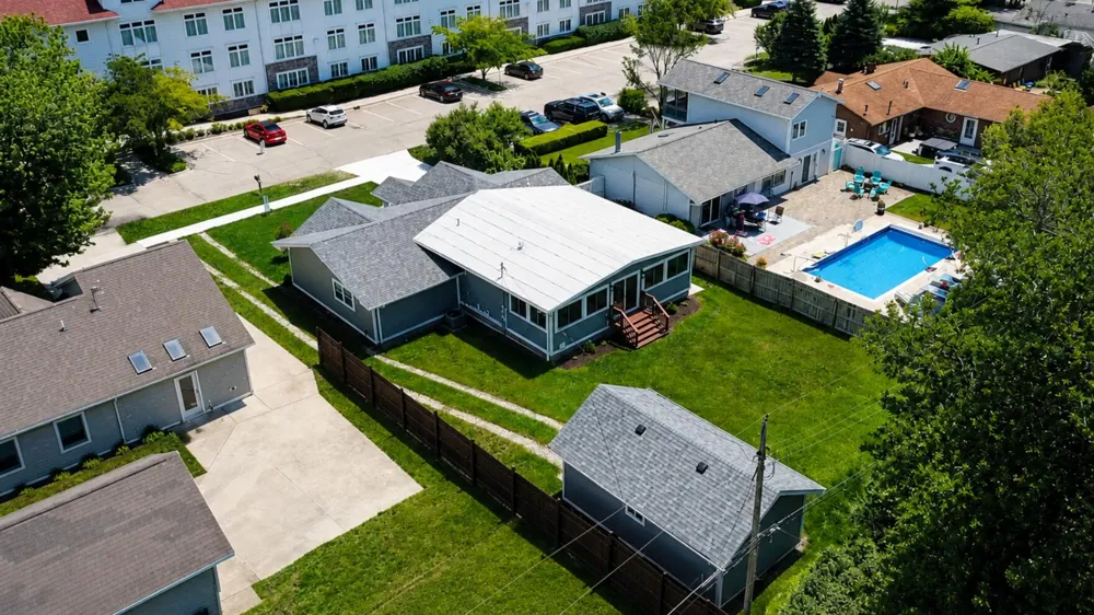 340 Berrien Street New Buffalo, MI 49117