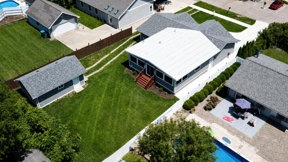 340 Berrien Street New Buffalo, MI 49117