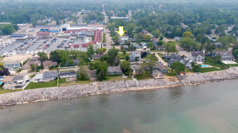 340 Berrien Street New Buffalo, MI 49117