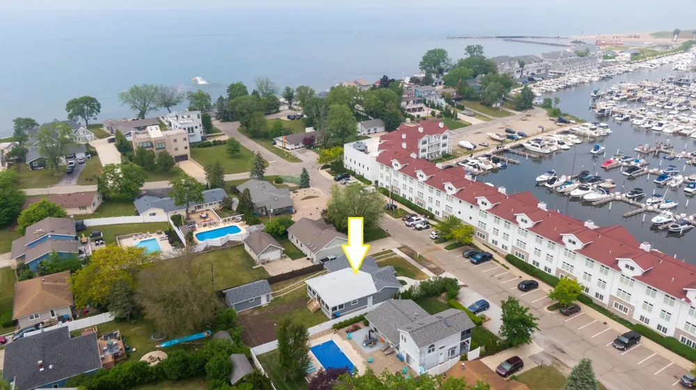 340 Berrien Street New Buffalo, MI 49117