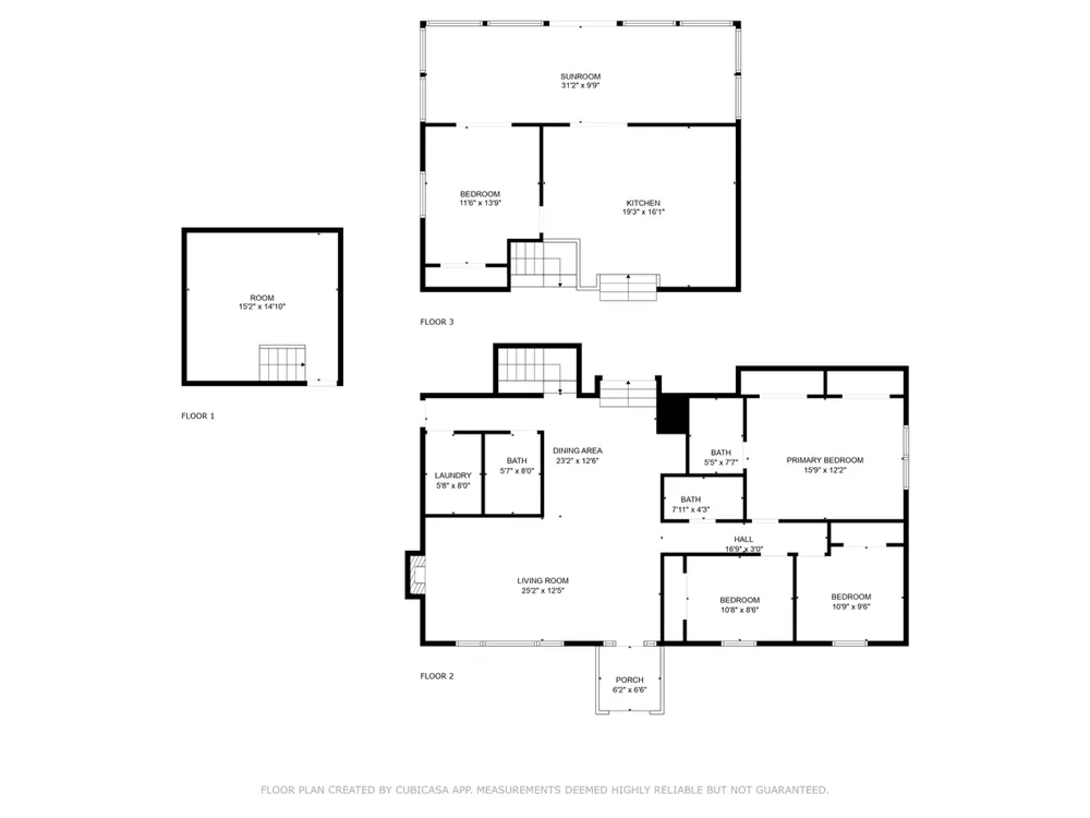 340 Berrien Street New Buffalo, MI 49117