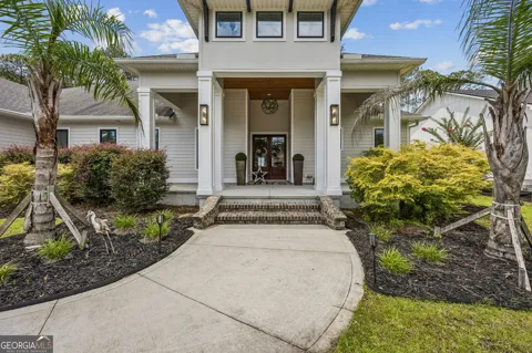 324 Osprey CIR
