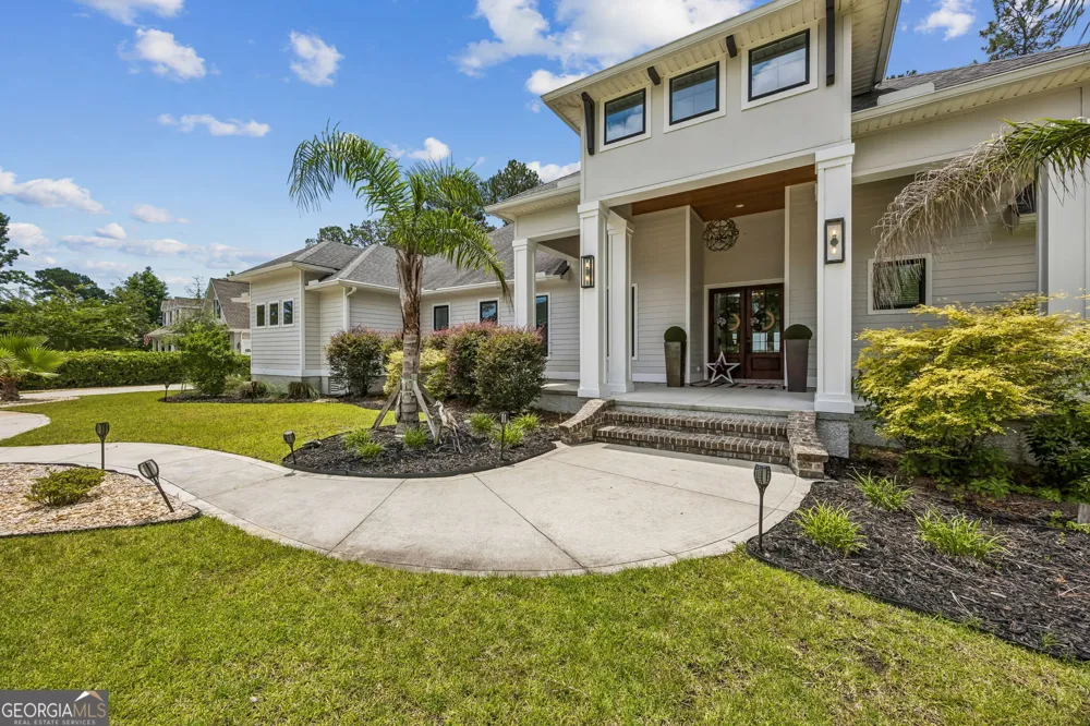 324 Osprey CIR St. Marys, GA 31558