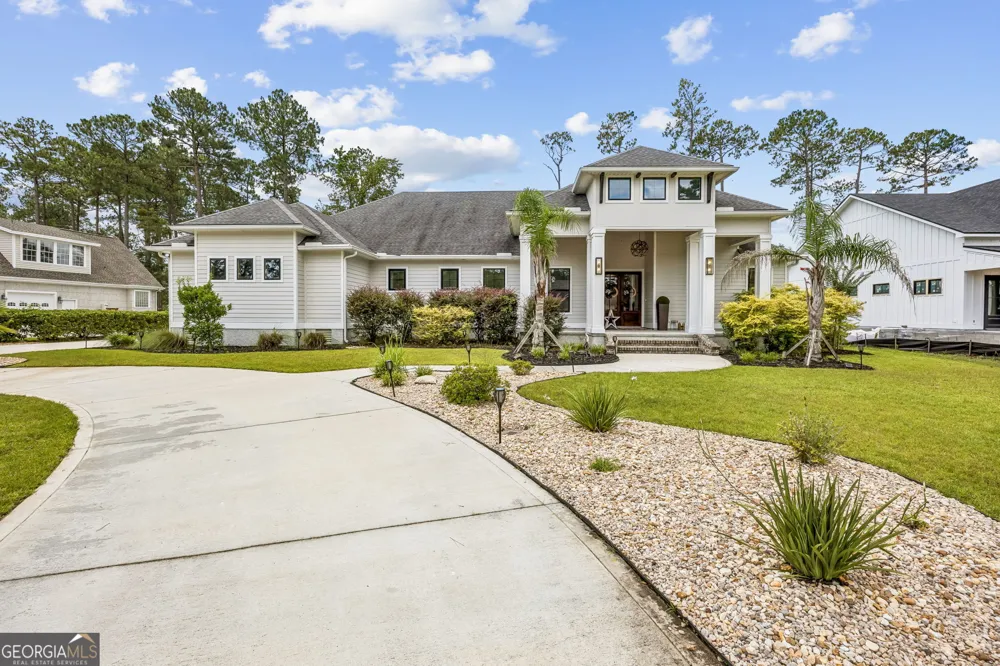 324 Osprey CIR St. Marys, GA 31558