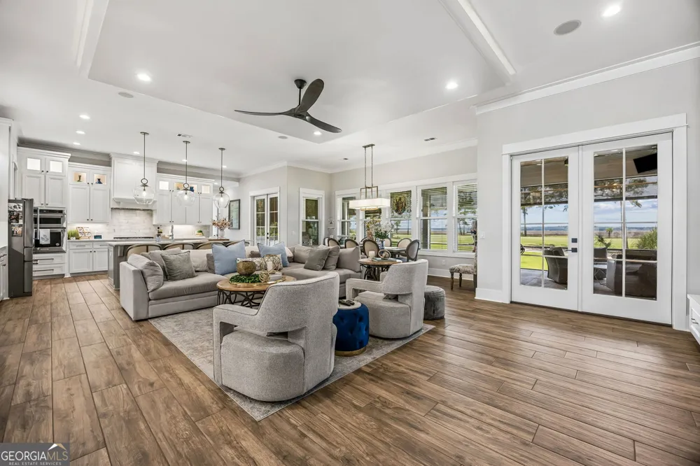 324 Osprey CIR St. Marys, GA 31558