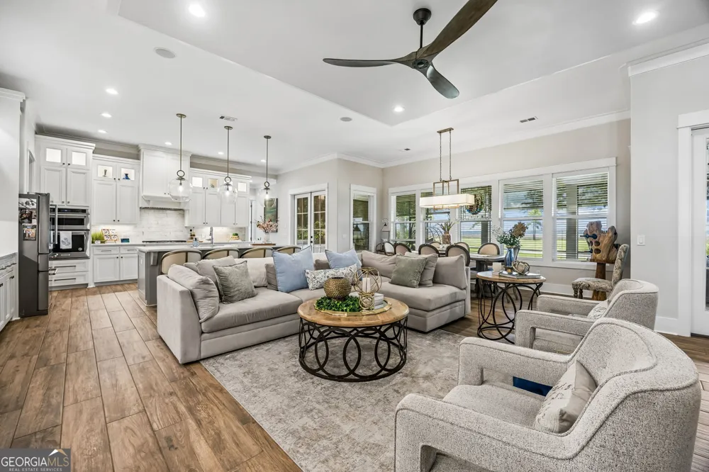324 Osprey CIR St. Marys, GA 31558