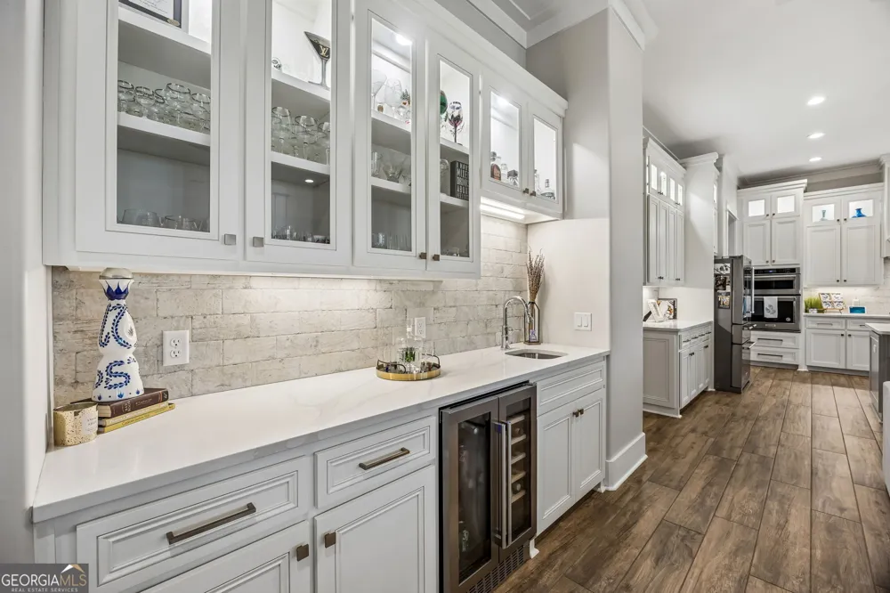 324 Osprey CIR St. Marys, GA 31558