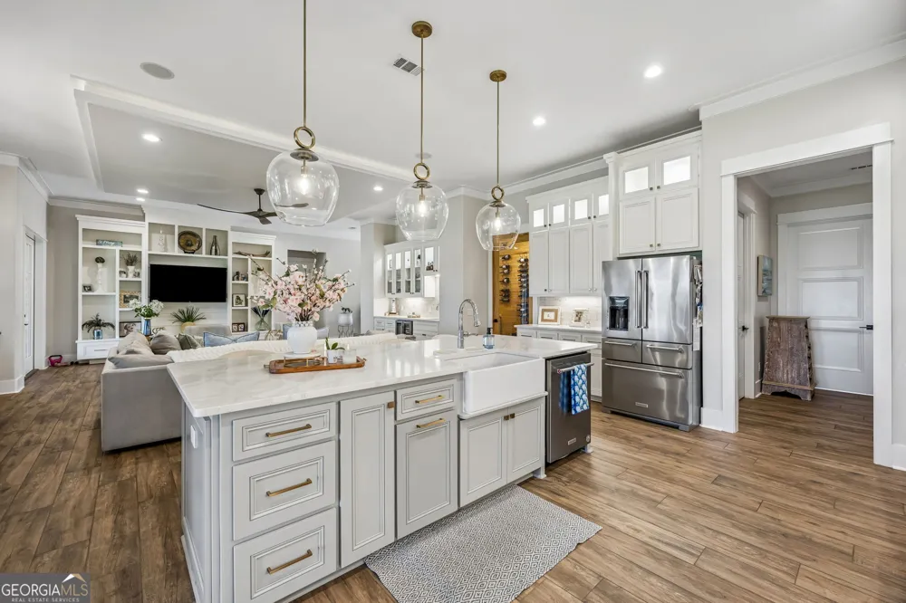 324 Osprey CIR St. Marys, GA 31558