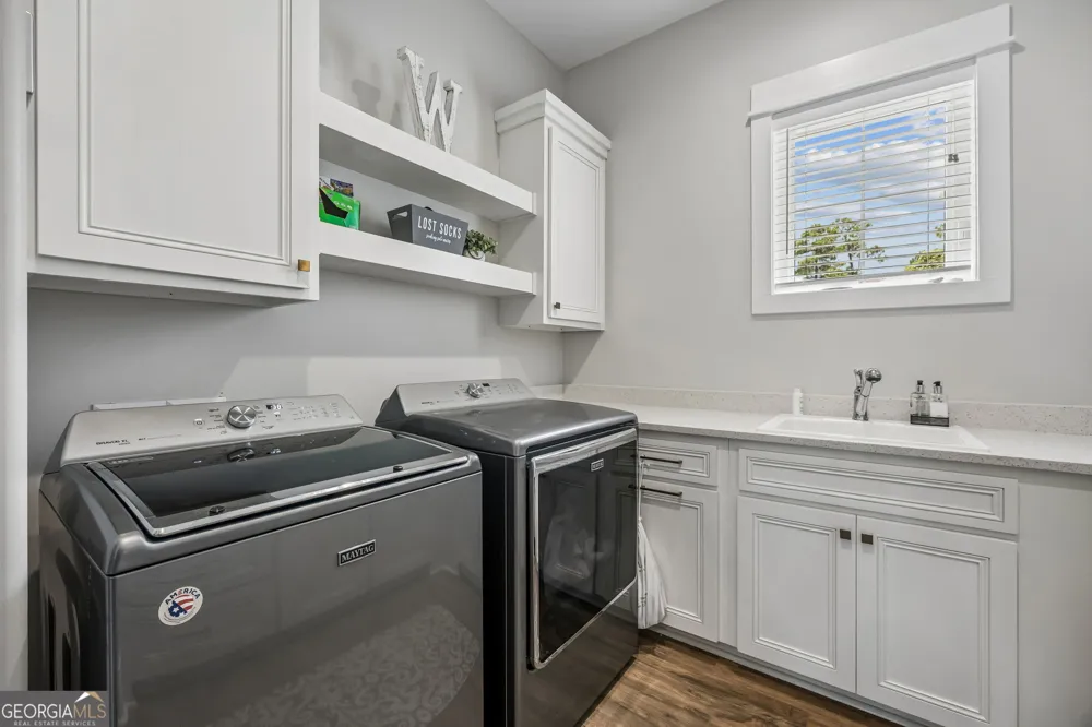324 Osprey CIR St. Marys, GA 31558