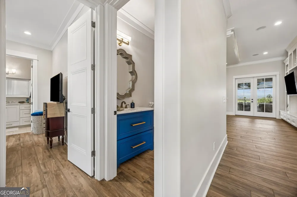 324 Osprey CIR St. Marys, GA 31558