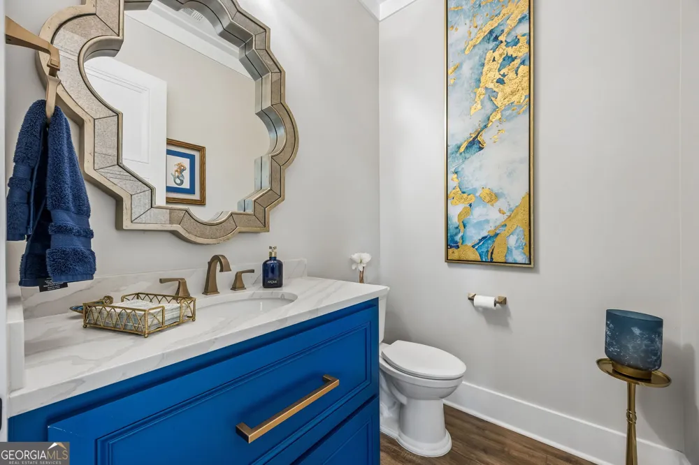 324 Osprey CIR St. Marys, GA 31558