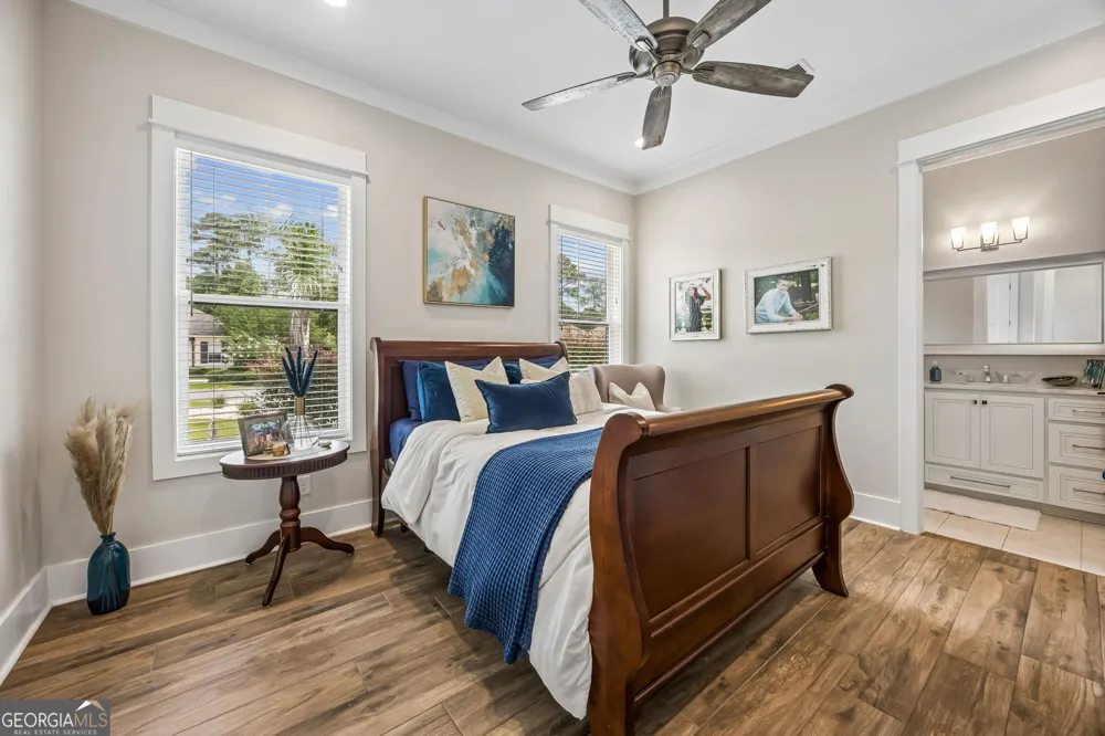 324 Osprey CIR St. Marys, GA 31558