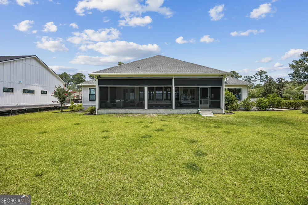 324 Osprey CIR St. Marys, GA 31558