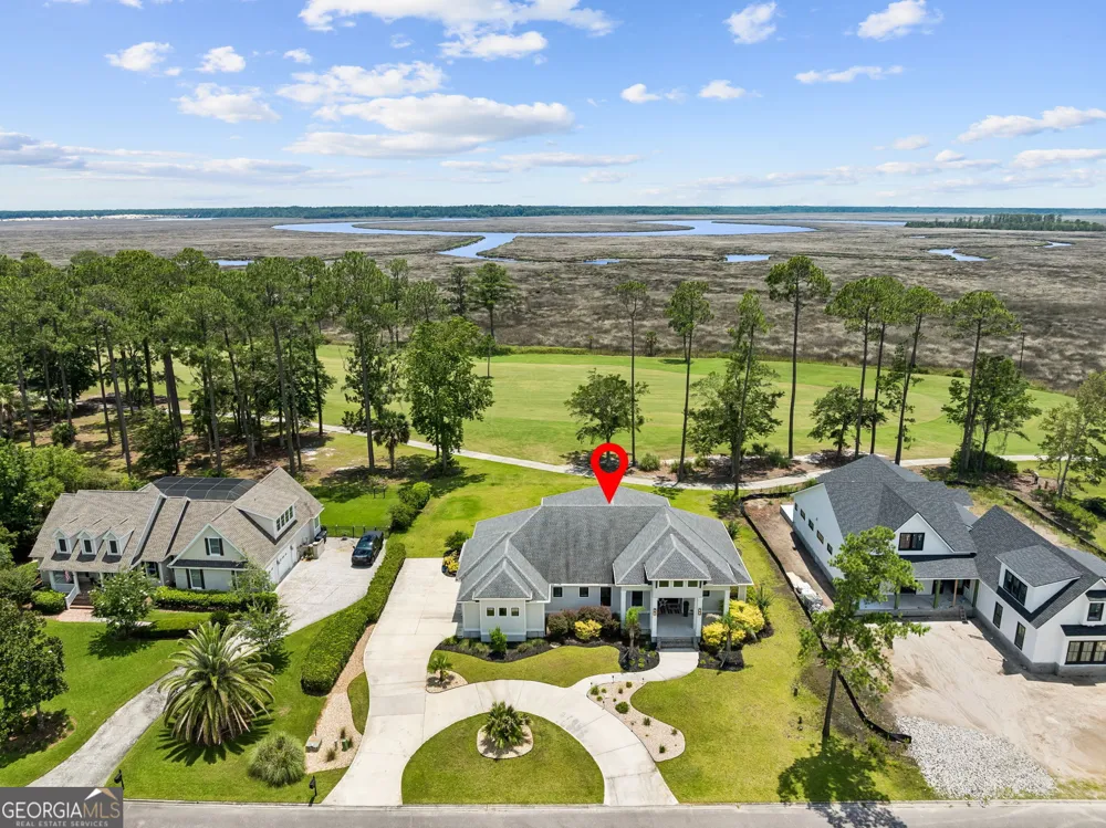 324 Osprey CIR St. Marys, GA 31558