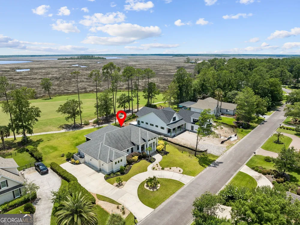 324 Osprey CIR St. Marys, GA 31558
