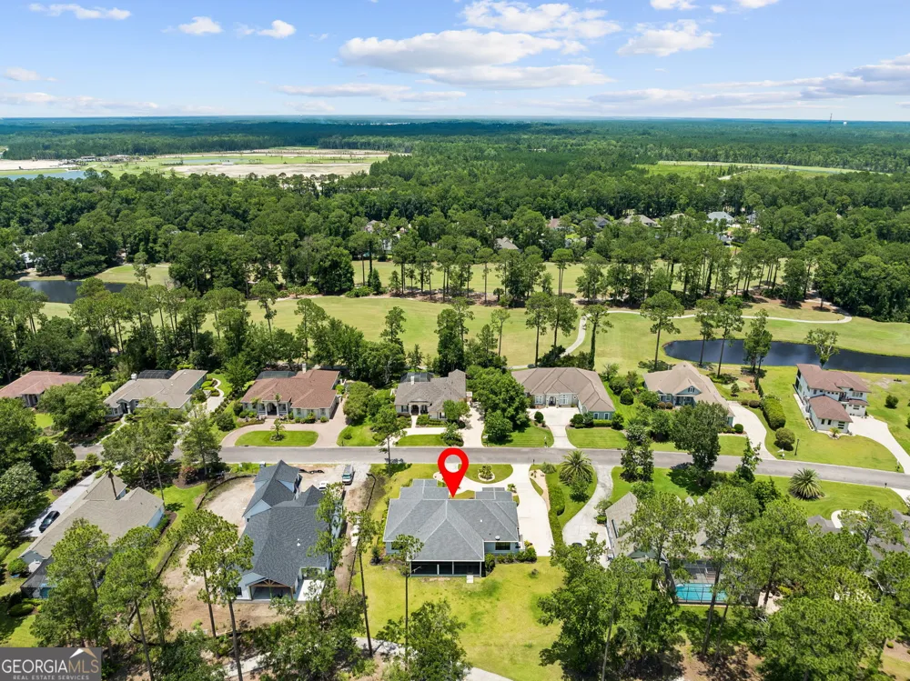 324 Osprey CIR St. Marys, GA 31558