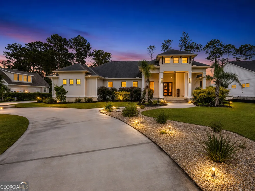 324 Osprey CIR St. Marys, GA 31558