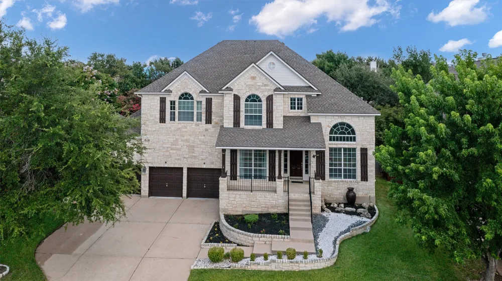 10521 Roy Butler Drive Austin, TX 78717