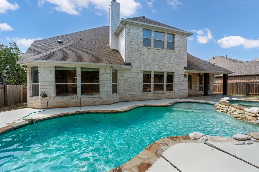 10521 Roy Butler Drive Austin, TX 78717