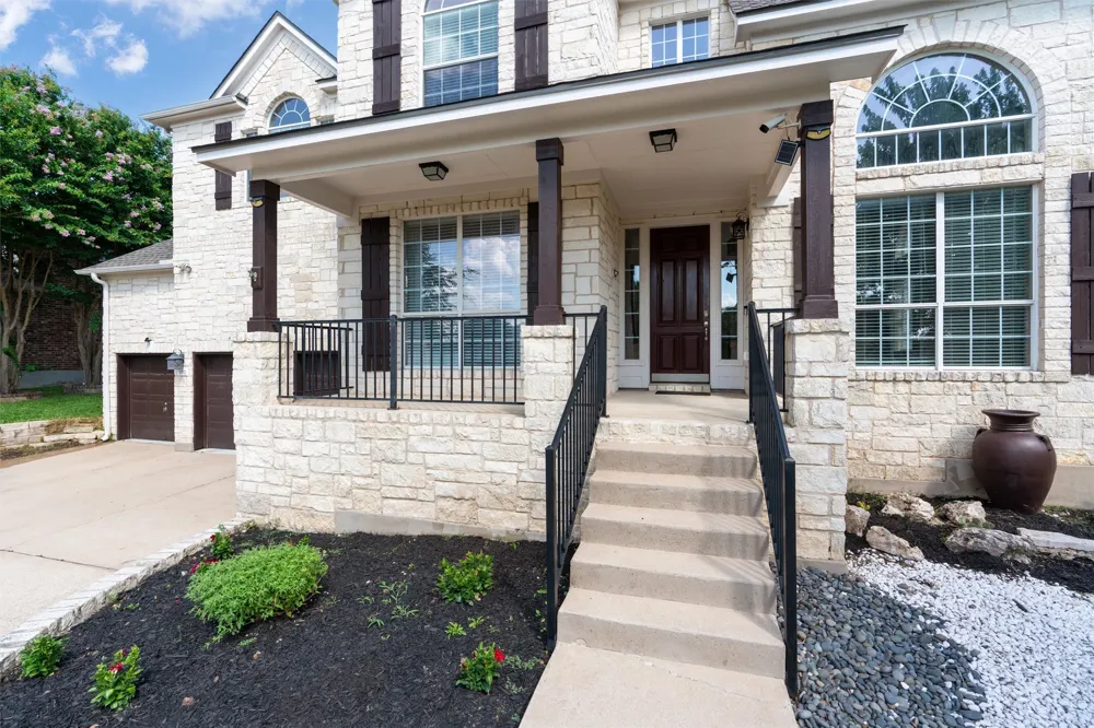 10521 Roy Butler Drive Austin, TX 78717