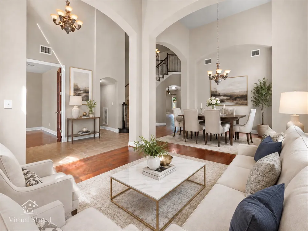 10521 Roy Butler Drive Austin, TX 78717