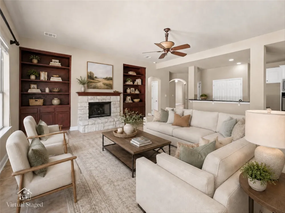 10521 Roy Butler Drive Austin, TX 78717