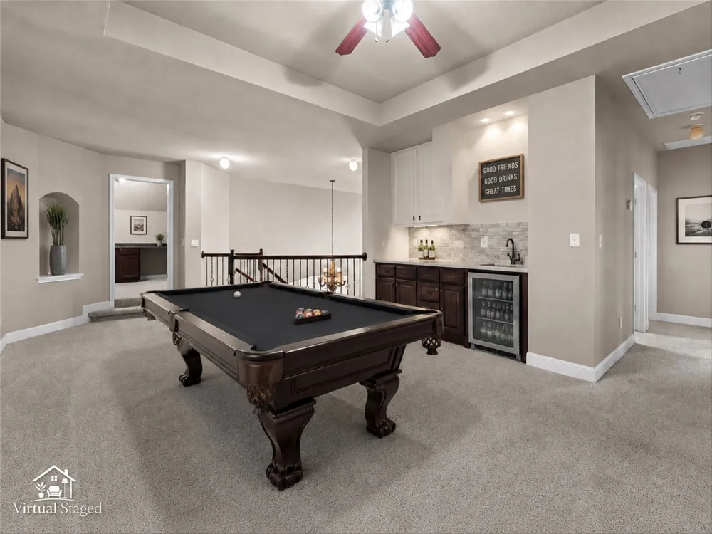 10521 Roy Butler Drive Austin, TX 78717