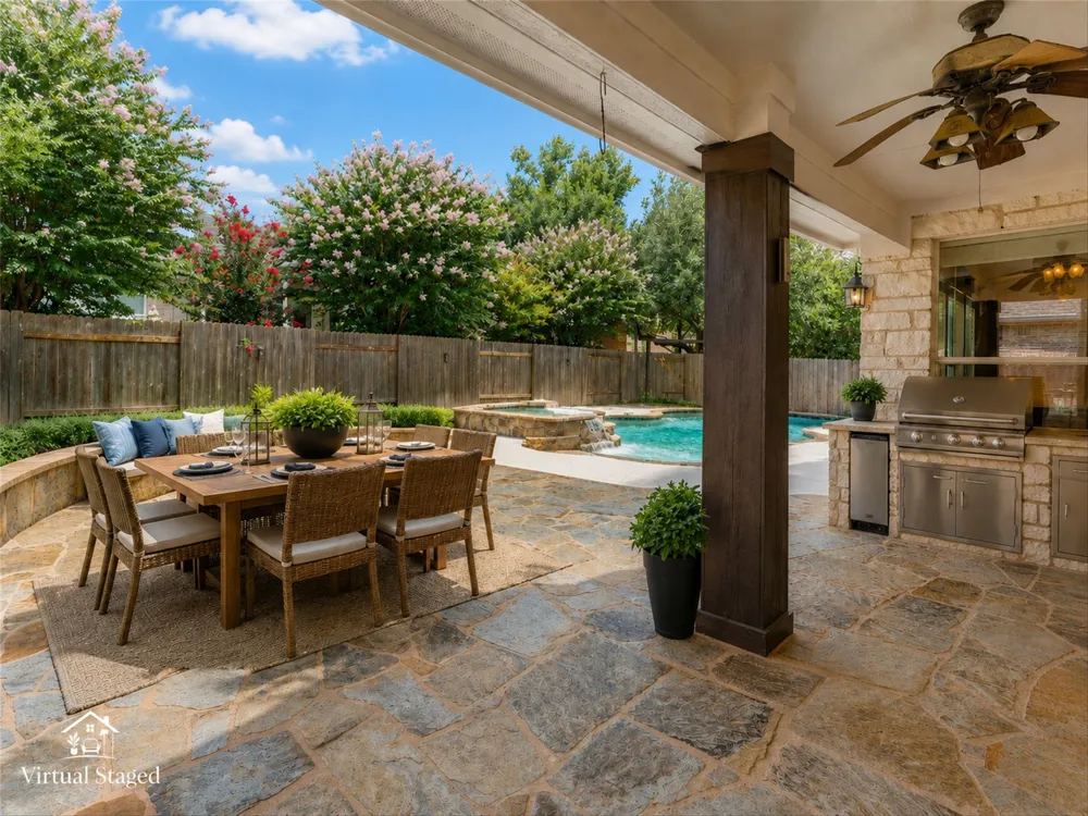 10521 Roy Butler Drive Austin, TX 78717