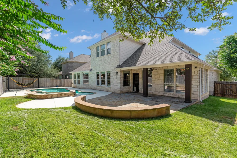 10521 Roy Butler Drive Austin, TX 78717