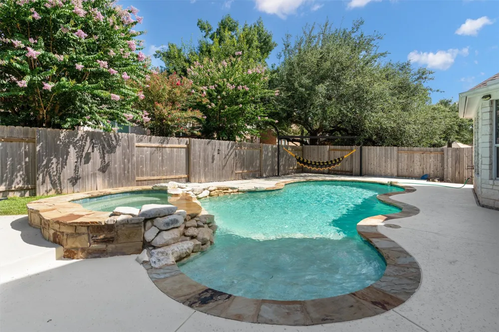 10521 Roy Butler Drive Austin, TX 78717