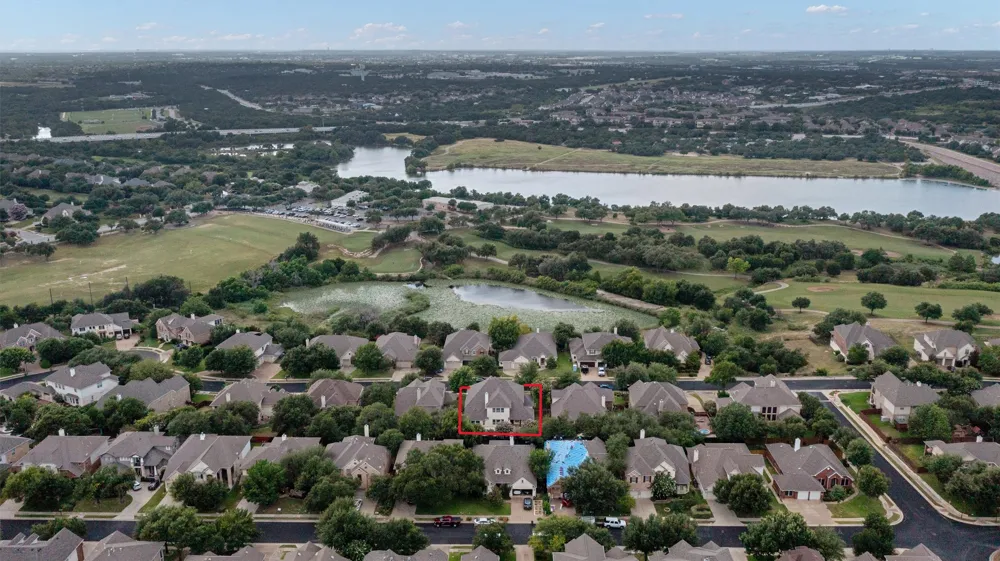 10521 Roy Butler Drive Austin, TX 78717