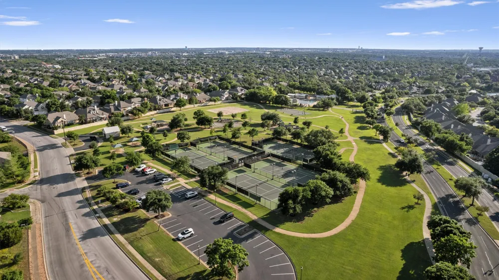 10521 Roy Butler Drive Austin, TX 78717