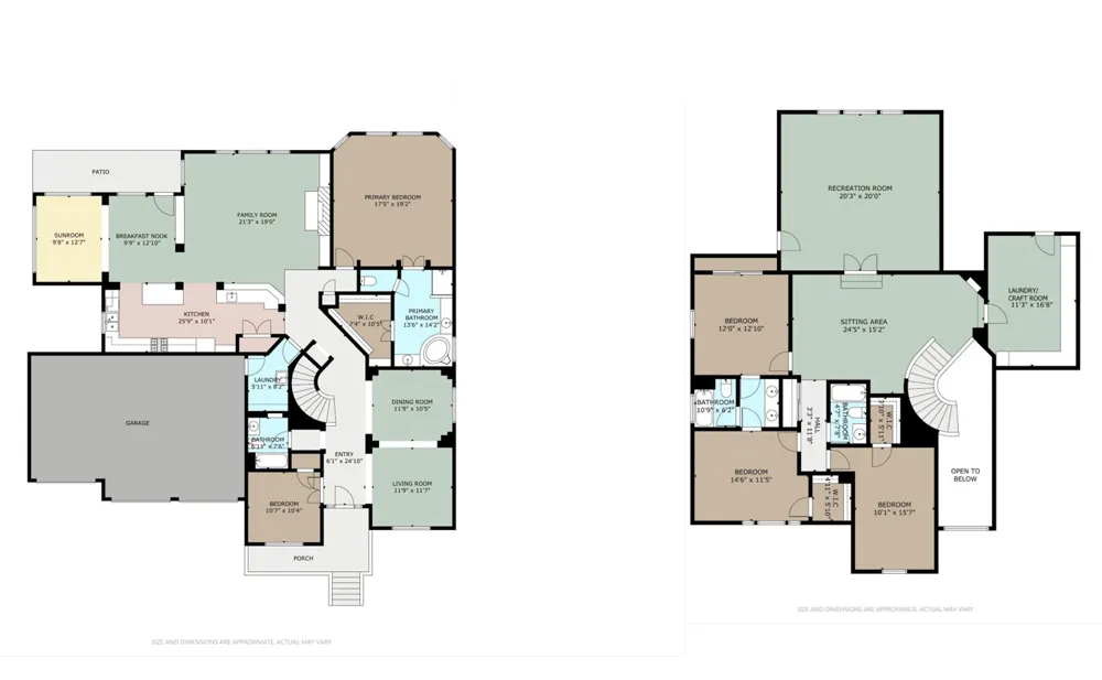 10521 Roy Butler Drive Austin, TX 78717