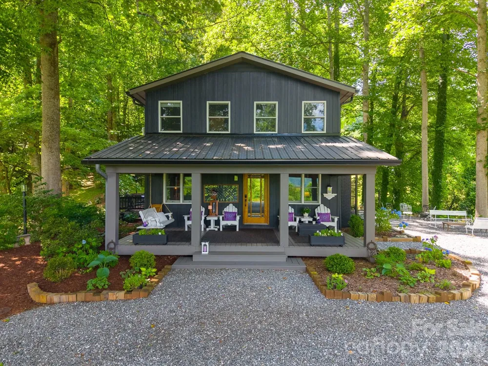 75 Mountain View Road Sylva, NC 28779