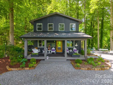 75 Mountain View Road