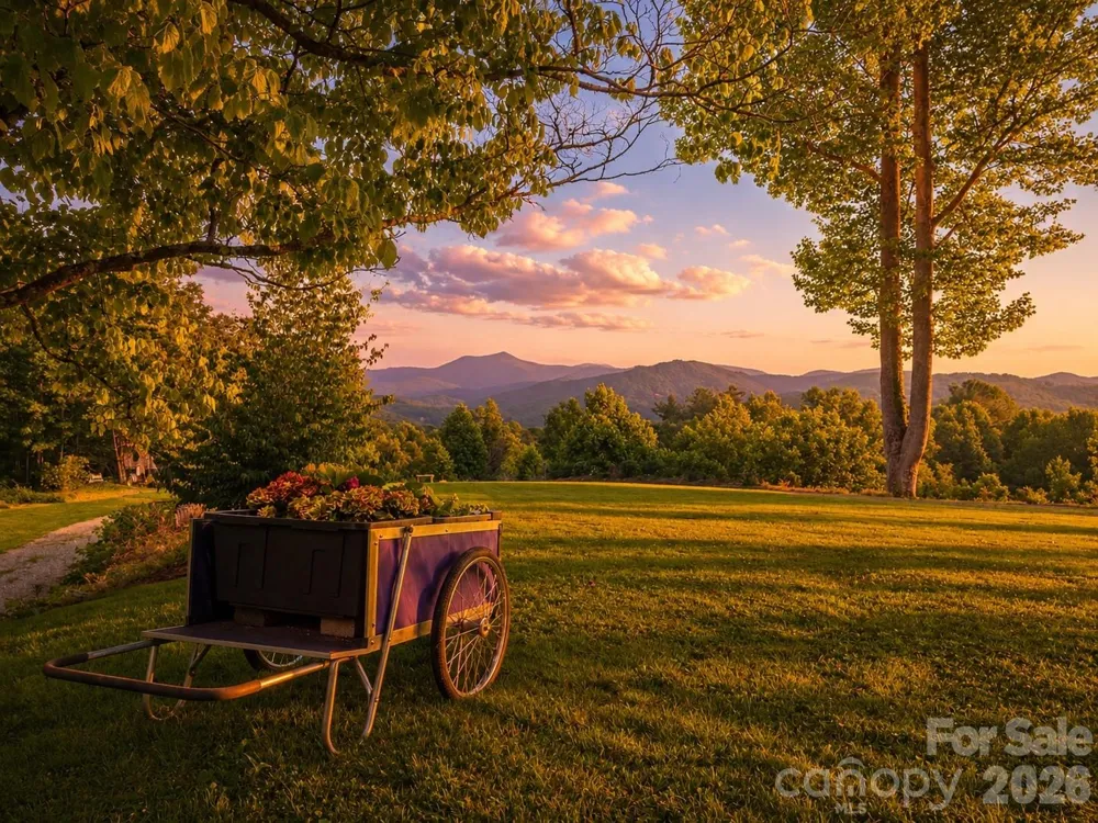 75 Mountain View Road Sylva, NC 28779