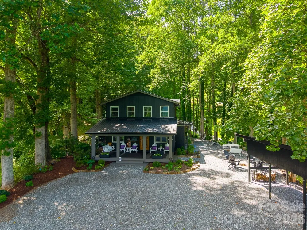 75 Mountain View Road Sylva, NC 28779