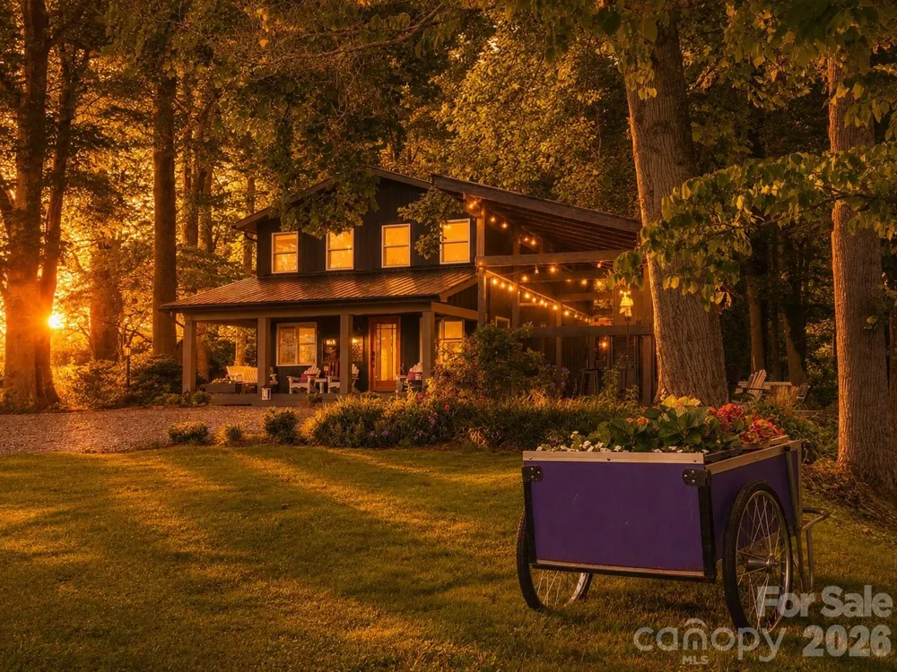 75 Mountain View Road Sylva, NC 28779