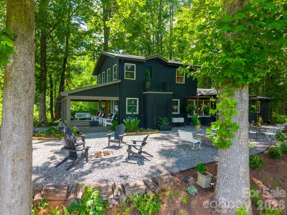 75 Mountain View Road Sylva, NC 28779