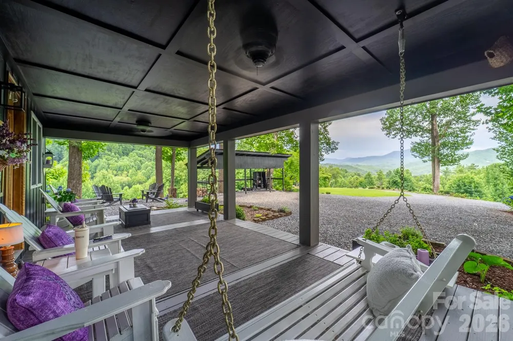 75 Mountain View Road Sylva, NC 28779