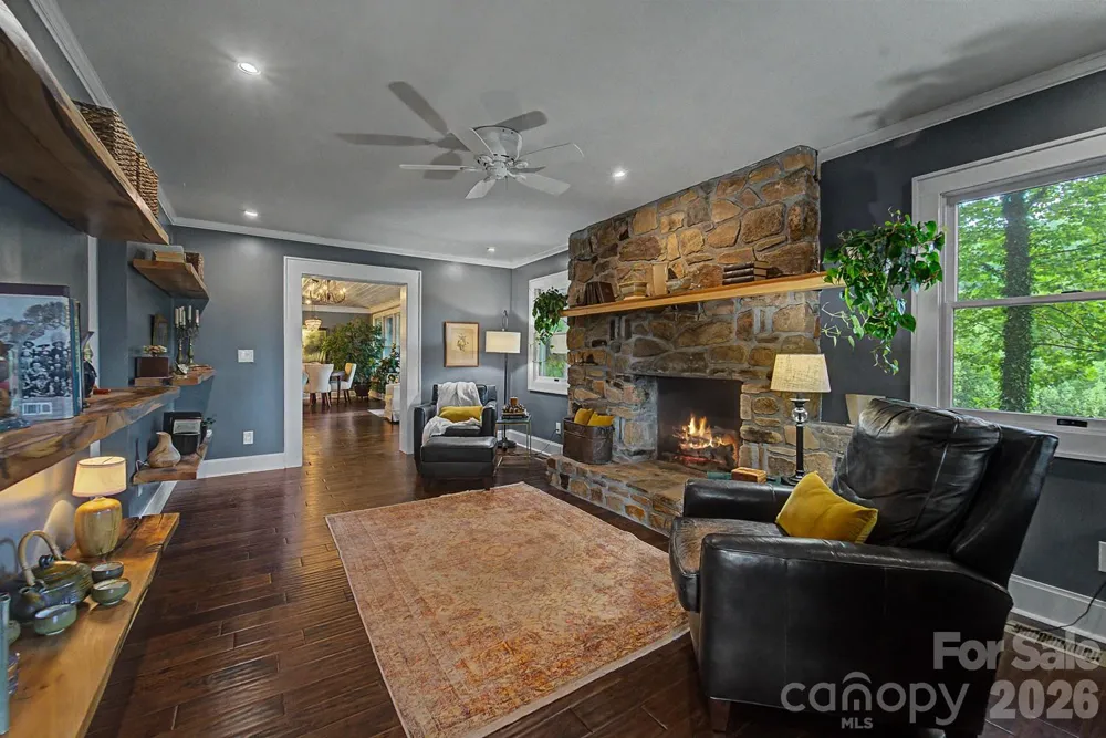 75 Mountain View Road Sylva, NC 28779